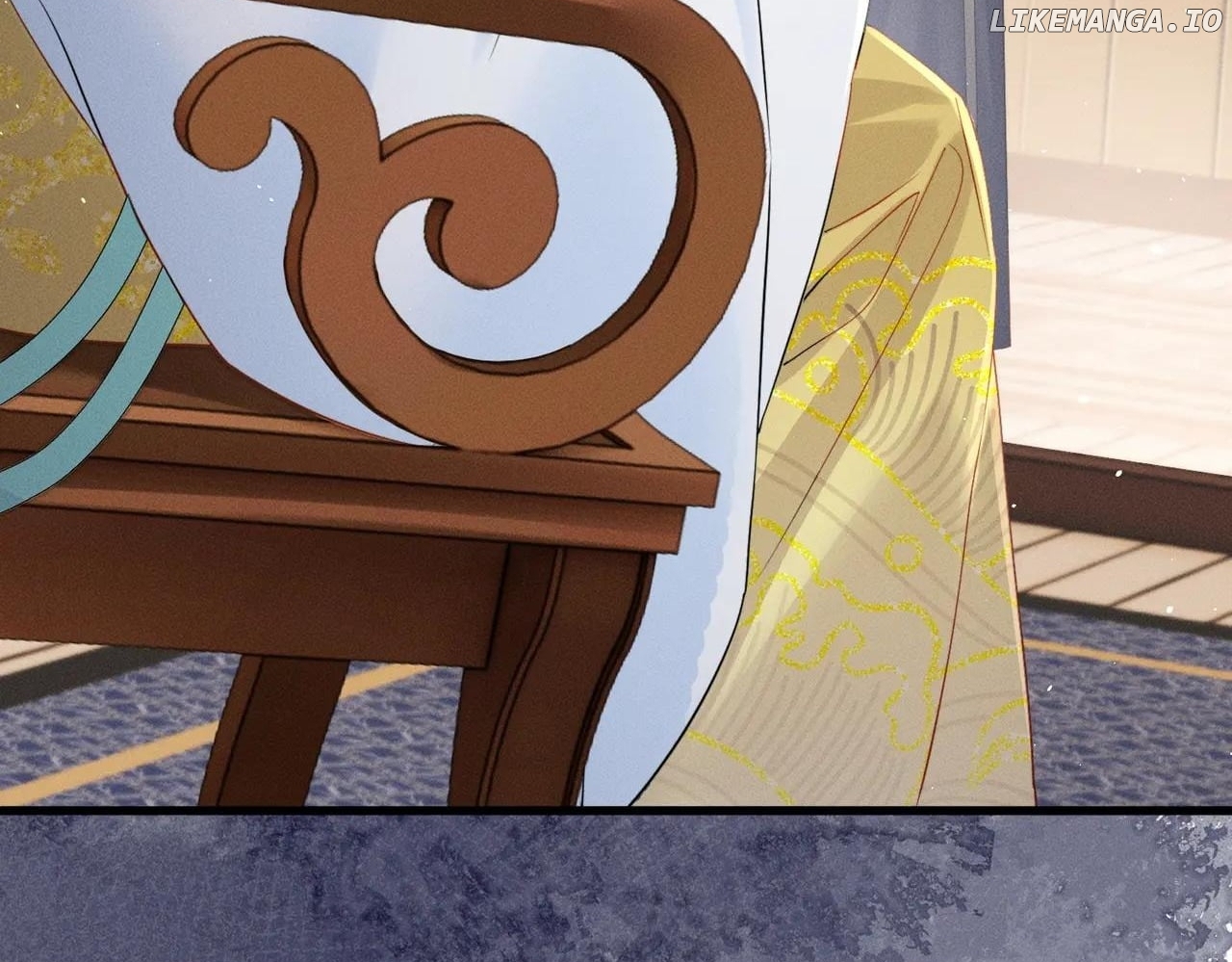 The Tyrant’s Family Lasts Thanks To Her Inner Voice Chapter 56 - page 112